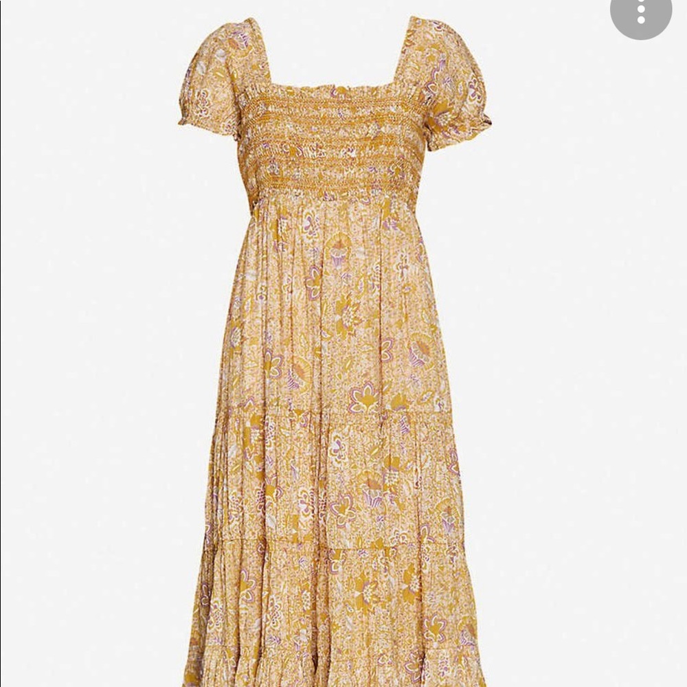 Free people dress